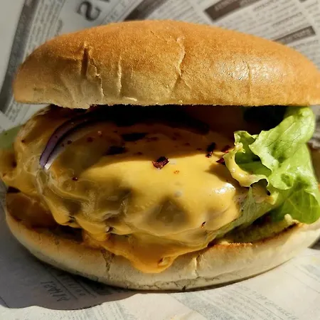 Vag Helgeland - Solbakken ベッド・アンド・ブレックファスト Alstahaug