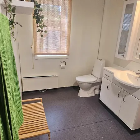 Vag Helgeland - Solbakken Alstahaug