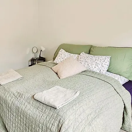 Vag Helgeland - Solbakken ベッド・アンド・ブレックファスト