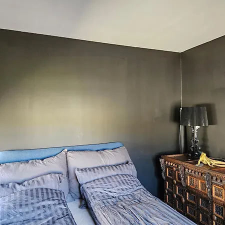 Vag Helgeland - Solbakken Alstahaug