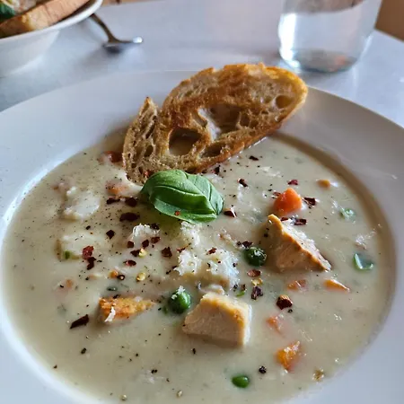 ベッド・アンド・ブレックファスト Vag Helgeland - Solbakken 3*