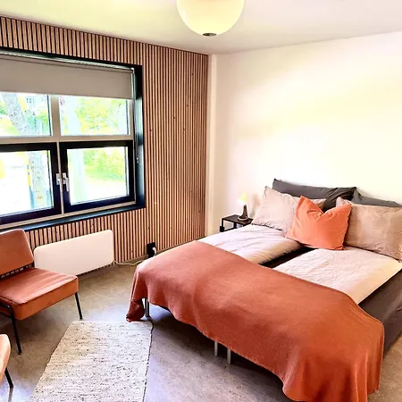 Vag Helgeland - Solbakken ベッド・アンド・ブレックファスト