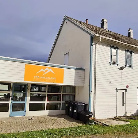 Vag Helgeland - Solbakken 3*