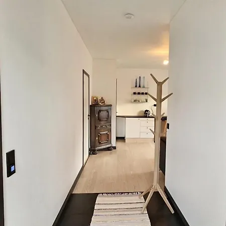 ベッド・アンド・ブレックファスト Vag Helgeland - Solbakken 3*