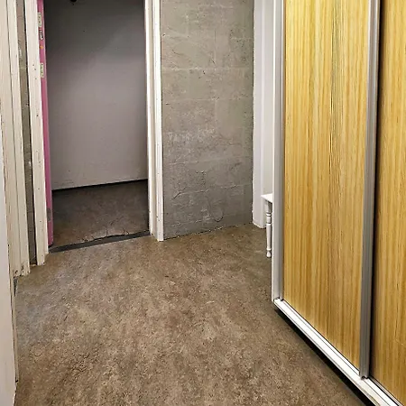 Vag Helgeland - Solbakken Alstahaug