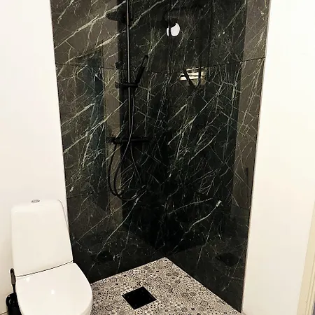 ベッド・アンド・ブレックファスト Vag Helgeland - Solbakken Alstahaug