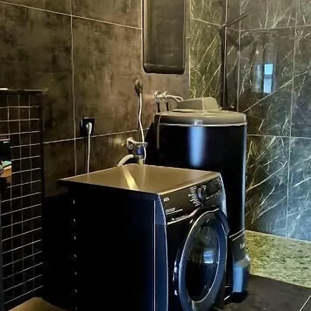 ベッド・アンド・ブレックファスト Vag Helgeland - Solbakken