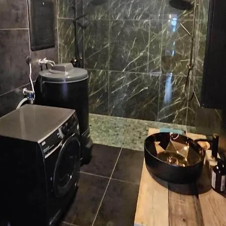 ベッド・アンド・ブレックファスト Vag Helgeland - Solbakken 3*