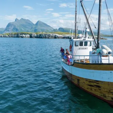 Vag Helgeland 3*