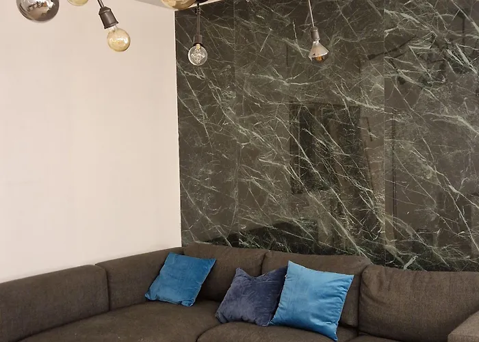 Couette-café Vag Helgeland - Solbakken